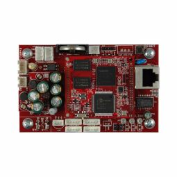 Securitron, NL4 Netlink Power Monitoring Module for AQL Power Systems